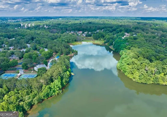 Photo 3 of Land for sale at 2276 & 2286 Lake Ridge Ter, Lawrenceville, GA 30043 | MLS# 10659091 | Listing updated on 2026-09-01