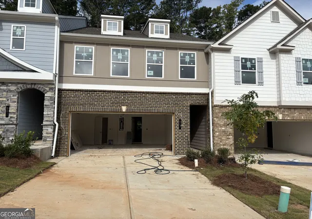 Photo 1 of Townhouse for sale at 890 Counterpoint Dr #LOT 28, Decatur, GA 30032 | MLS# 10837746 | Listing updated on 2026-09-23