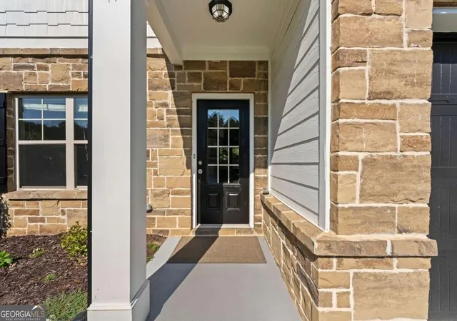 Photo 2 of Single family home for sale at 7491 Silk Tree Pointe, Braselton, GA 30517 | MLS# 10840390 | Listing updated on 2026-09-18