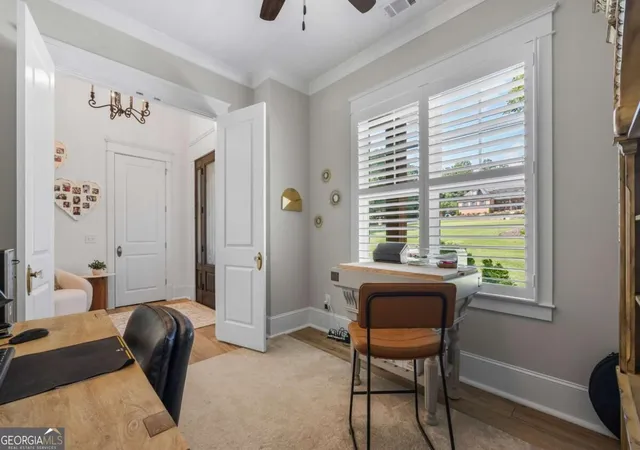 Photo 4 of Single family home for sale at 931 Antrim Glen Dr, Hoschton, GA 30548 | MLS# 10838405 | Listing updated on 2026-09-13