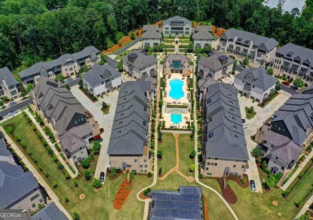 Photo 47 of Townhouse for sale at 6766 Encore Blvd, Sandy Springs, GA 30328 | MLS# 10840011 | Listing updated on 2026-09-04