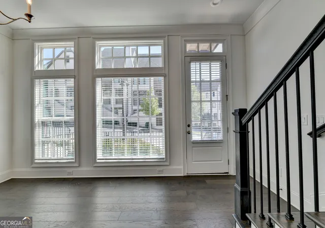 Photo 3 of Townhouse for sale at 6766 Encore Blvd, Sandy Springs, GA 30328 | MLS# 10840011 | Listing updated on 2026-09-04