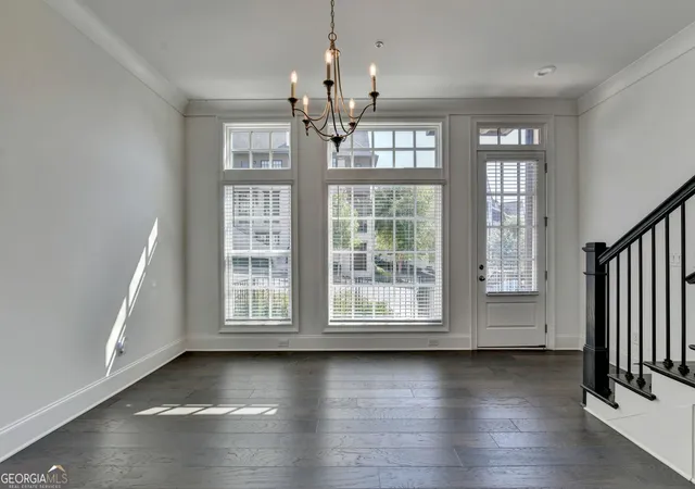 Photo 4 of Townhouse for sale at 6766 Encore Blvd, Sandy Springs, GA 30328 | MLS# 10840011 | Listing updated on 2026-09-04