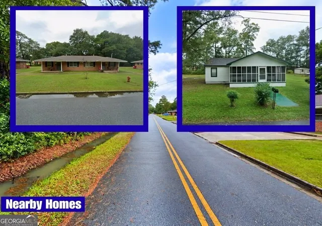 Photo 2 of Land for sale at 0 Kenny Lane/foundry St, Baxley, GA 31513 | MLS# 10847454 | Listing updated on 2026-10-08