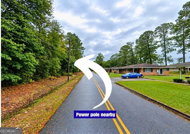 Photo 3 of Land for sale at 0 Kenny Lane/foundry St, Baxley, GA 31513 | MLS# 10847454 | Listing updated on 2026-10-08