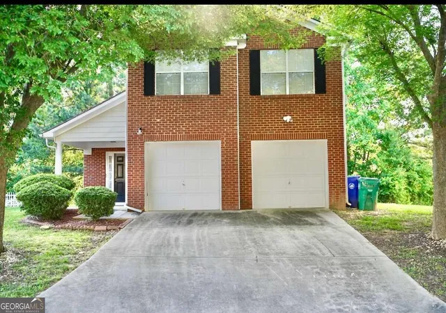 Single family home for sale at 3788 Walnut Crk Way, Lithonia, GA 30038 | MLS# 10849630