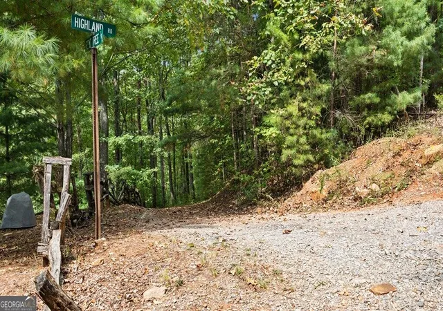 Photo 1 of Land for sale at 23 C Double Knob, Cherry Log, GA 30522 | MLS# 10851378 | Listing updated on 2026-10-07