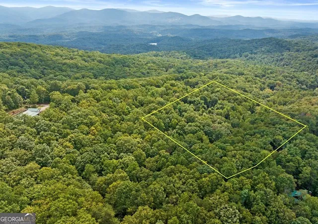 Photo 4 of Land for sale at 23 C Double Knob, Cherry Log, GA 30522 | MLS# 10851378 | Listing updated on 2026-10-07