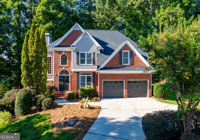 Single family home for sale at 1485 Fair Point Pass, Suwanee, GA 30024 | MLS# 10850874