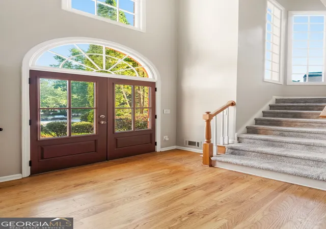 Photo 2 of Single family home for sale at 1485 Fair Point Pass, Suwanee, GA 30024 | MLS# 10850874 | Listing updated on 2026-10-09