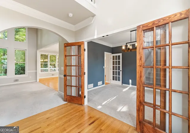 Photo 3 of Single family home for sale at 1485 Fair Point Pass, Suwanee, GA 30024 | MLS# 10850874 | Listing updated on 2026-10-09