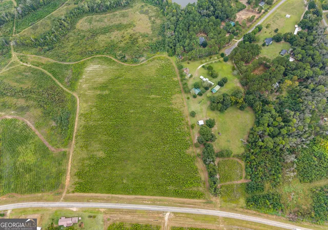 Photo 3 of Land for sale at 0 G W Oliver Rd #LOT 5, Statesboro, GA 30458 | MLS# 10852510 | Listing updated on 2026-10-08