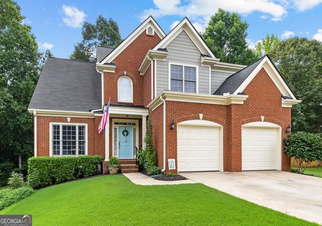 Photo 1 of Single family home for sale at 23 Woodshire, Newnan, GA 30265 | MLS# 10840046 | Listing updated on 2026-09-12