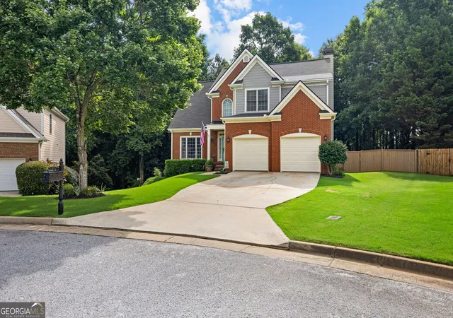 Photo 2 of Single family home for sale at 23 Woodshire, Newnan, GA 30265 | MLS# 10840046 | Listing updated on 2026-09-12