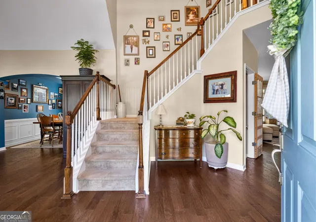 Photo 4 of Single family home for sale at 23 Woodshire, Newnan, GA 30265 | MLS# 10840046 | Listing updated on 2026-09-12