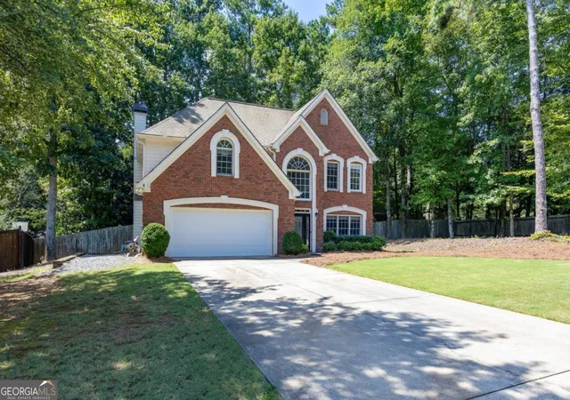 Single family home for sale at 1100 Arya Dr, Roswell, GA 30076 | MLS# 10828981