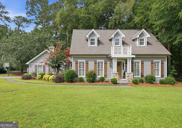 Photo 1 of Sale Pending at 112 Ashford Park, Macon, GA 31210 | MLS# 10821421 | Listing updated on 2026-09-30