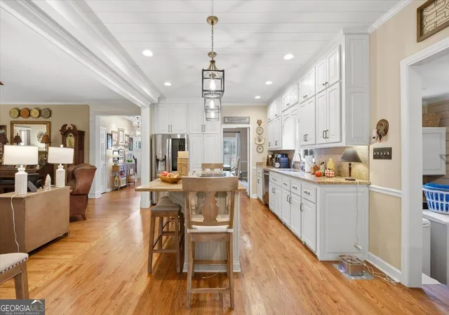 Photo 3 of Sale Pending at 112 Ashford Park, Macon, GA 31210 | MLS# 10821421 | Listing updated on 2026-09-30