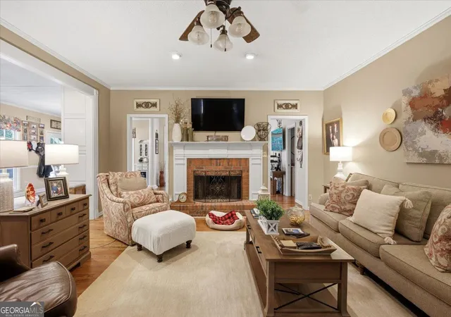 Photo 3 of Sale Pending at 112 Ashford Park, Macon, GA 31210 | MLS# 10821421 | Listing updated on 2026-09-30