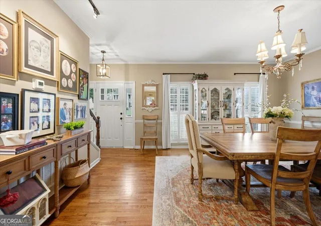 Photo 4 of Sale Pending at 112 Ashford Park, Macon, GA 31210 | MLS# 10821421 | Listing updated on 2026-09-30