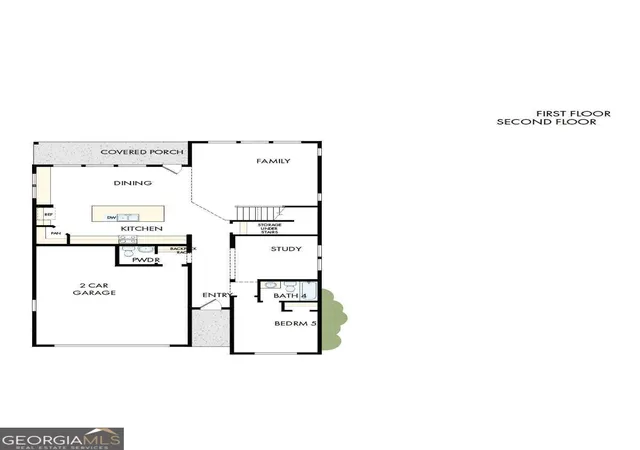 Photo 3 of Single family home for sale at 4820 Briscoe Dr, Cumming, GA 30028 | MLS# 10842601 | Listing updated on 2026-09-23