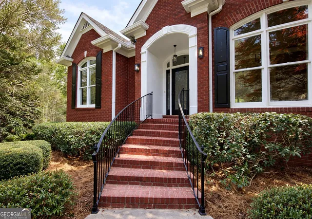 Photo 3 of Single family home for sale at 461 Providence Clb Dr, Monroe, GA 30656 | MLS# 10837065 | Listing updated on 2026-09-15