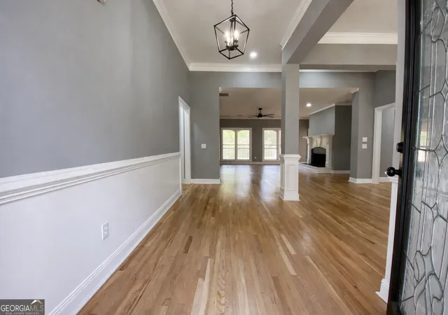 Photo 4 of Single family home for sale at 461 Providence Clb Dr, Monroe, GA 30656 | MLS# 10837065 | Listing updated on 2026-09-15