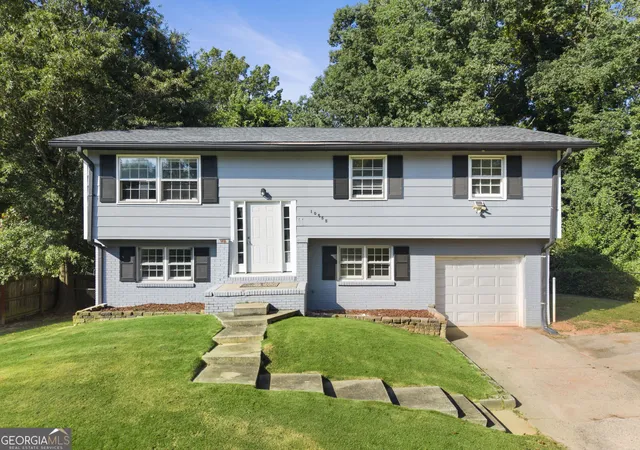 Single family home for sale at 10555 Thrasher Rd, Jonesboro, GA 30238 | MLS# 10838334