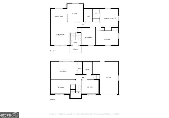 Photo 48 of Single family home for sale at 10555 Thrasher Rd, Jonesboro, GA 30238 | MLS# 10838334 | Listing updated on 2026-09-26