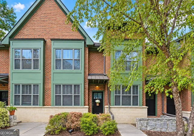 Photo 1 of Sale Pending at 1500 Timothy Rd #D34, Athens, GA 30606 | MLS# 10847961 | Listing updated on 2026-10-07