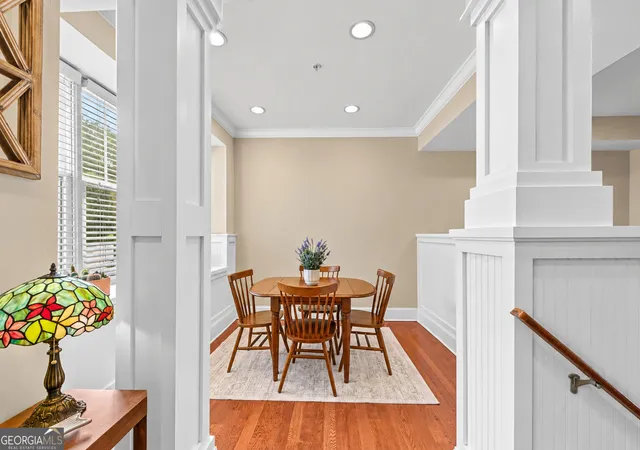 Photo 3 of Sale Pending at 1500 Timothy Rd #D34, Athens, GA 30606 | MLS# 10847961 | Listing updated on 2026-10-07