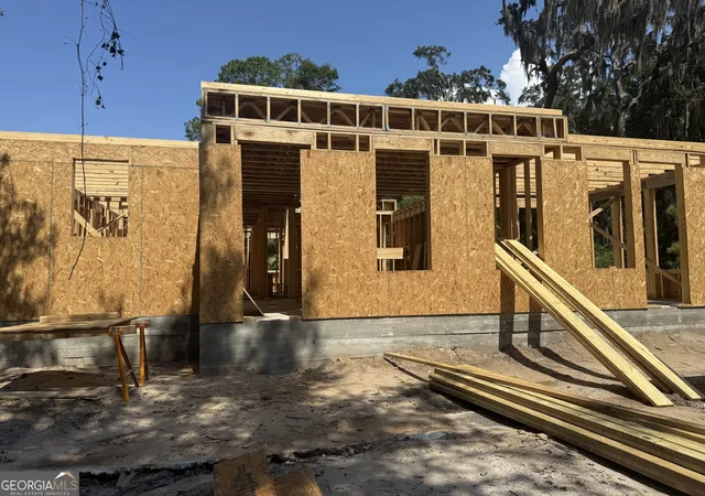 Photo 2 of Single family home for sale at 104 Carousers Cvs, St. Marys, GA 31558 | MLS# 10828967 | Listing updated on 2026-09-08