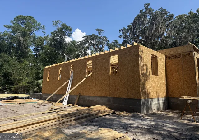 Photo 3 of Single family home for sale at 104 Carousers Cvs, St. Marys, GA 31558 | MLS# 10828967 | Listing updated on 2026-09-08
