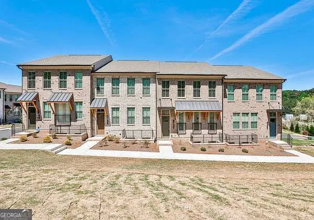 Photo 1 of Sale Pending at 4274 Sand Pine Aly, Doraville, GA 30360 | MLS# 10837706 | Listing updated on 2026-09-08