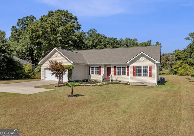 Photo 1 of Single family home for sale at 120 Springdale Rd, Elberton, GA 30635 | MLS# 10841162 | Listing updated on 2026-09-20