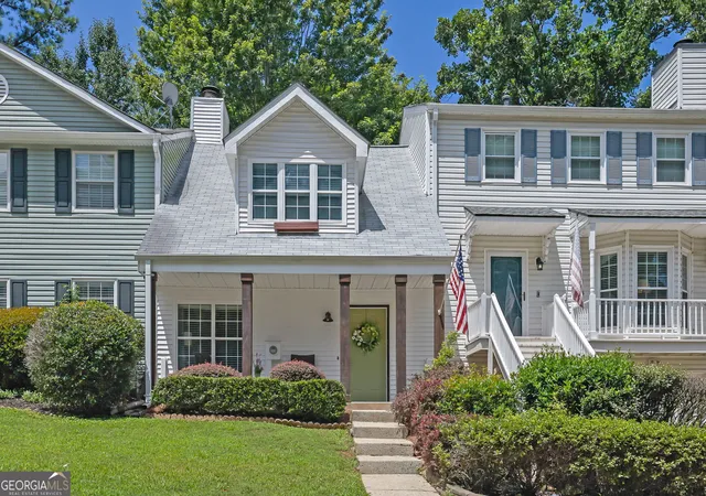 Photo 1 of Condo for sale at 5178 Afton Way Se, Smyrna, GA 30080 | MLS# 10844231 | Listing updated on 2026-09-11