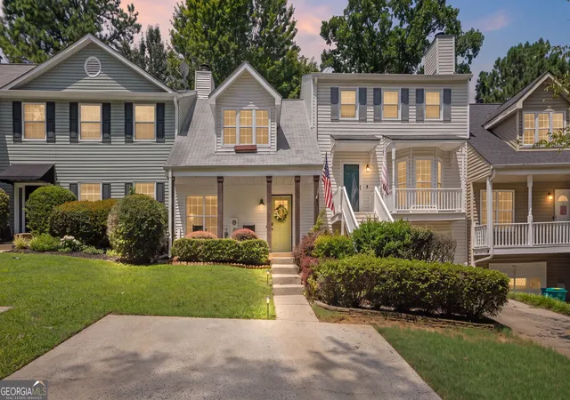 Photo 2 of Condo for sale at 5178 Afton Way Se, Smyrna, GA 30080 | MLS# 10844231 | Listing updated on 2026-09-11
