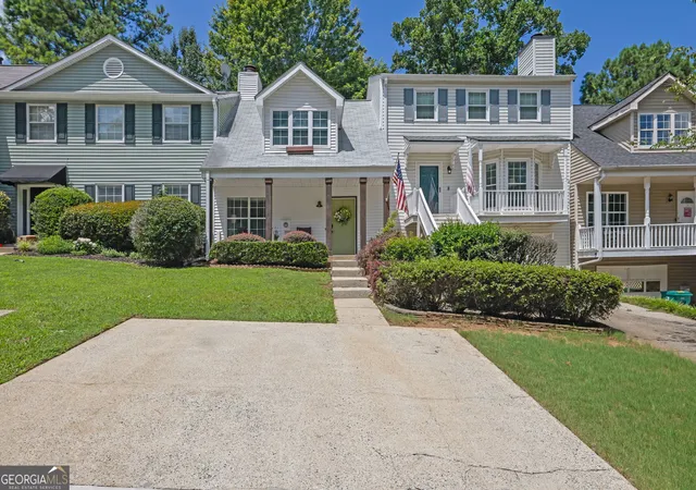 Photo 3 of Condo for sale at 5178 Afton Way Se, Smyrna, GA 30080 | MLS# 10844231 | Listing updated on 2026-09-11