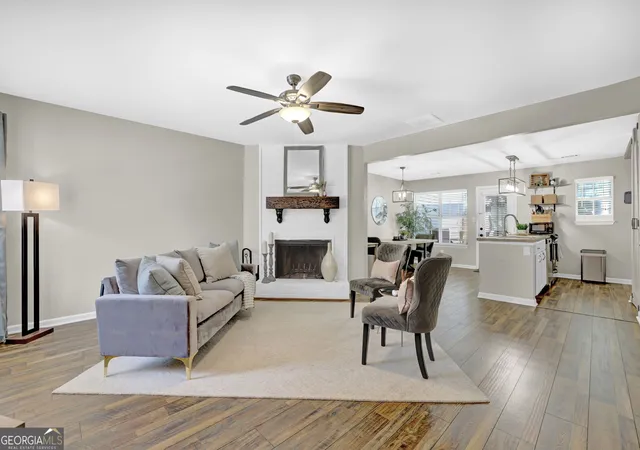 Photo 4 of Condo for sale at 5178 Afton Way SE, Smyrna, GA 30080 | MLS# 10844231 | Listing updated on 2026-09-11