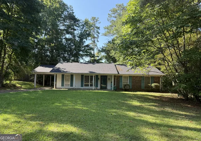 Photo 1 of Multi family home for sale at 224 Cosby Dr, Lagrange, GA 30241 | MLS# 10849224 | Listing updated on 2026-09-20