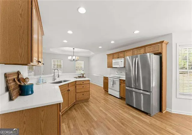 Photo 4 of Single family home for sale at 4552 Mulberry Flds Ln, Auburn, GA 30011 | MLS# 10846141 | Listing updated on 2026-10-26