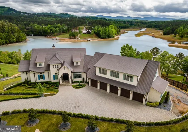 Photo 1 of Mansion for sale at 488 Big Knoll Dr, Blairsville, GA 30512 | MLS# 10762231 | Listing updated on 2026-09-08