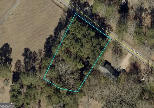 Photo 1 of Sale Pending at 0 Dailey Ml Rd, Mcdonough, GA 30253 | MLS# 10848768 | Listing updated on 2026-10-03