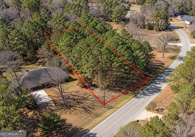 Photo 2 of Sale Pending at 0 Dailey Ml Rd, Mcdonough, GA 30253 | MLS# 10848768 | Listing updated on 2026-10-03