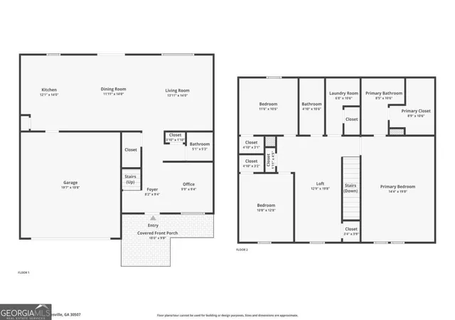 Photo 2 of Single family home for sale at 2949 Salinger Way, Gainesville, GA 30507 | MLS# 10842641 | Listing updated on 2026-09-23