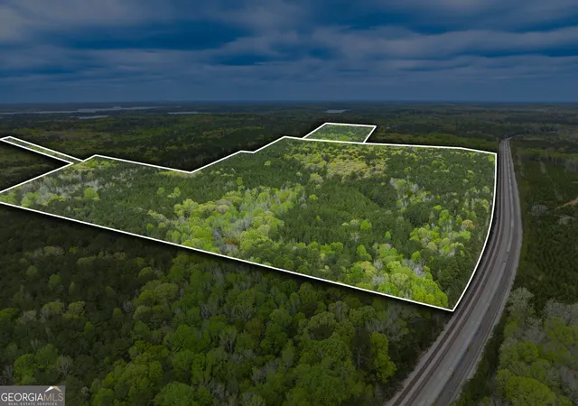 Photo 2 of Land for sale at 0 Lambert Rd, West Point, GA 31833 | MLS# 10850328 | Listing updated on 2026-10-05