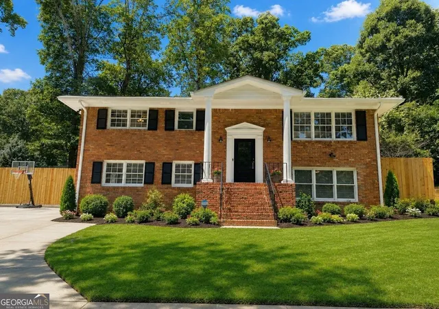 Photo 2 of Single family home for sale at 3248 Westwood Dr, Atlanta, GA 30340 | MLS# 10847793 | Listing updated on 2026-09-17