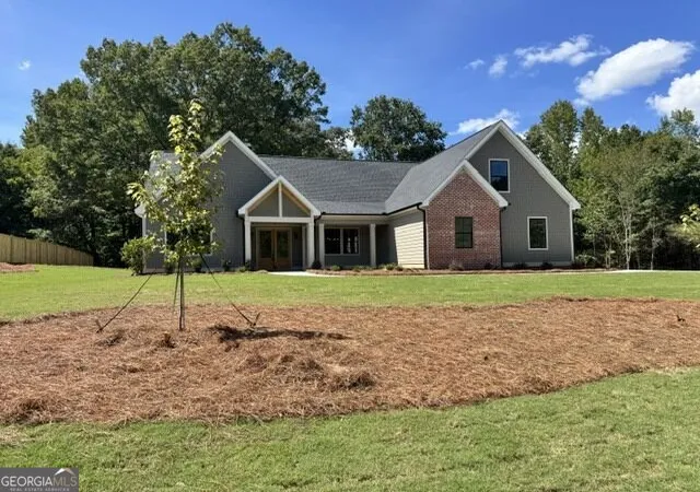 Photo 2 of Single family home for sale at 150 Wright Tr #22, Fayetteville, GA 30215 | MLS# 10789052 | Listing updated on 2026-09-10