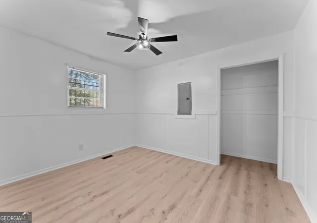Listing Photo 2 - Condo for sale in building located at 801 E Church St, Fort Valley, GA 31030
