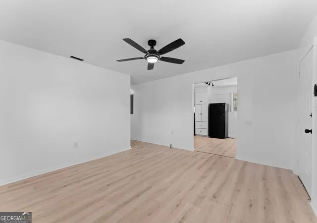 Photo 4 of Sale Pending at 801 E Church St, Fort Valley, GA 31030 | MLS# 10839689 | Listing updated on 2026-10-19